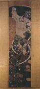 Gustav Klimt, Judith II (mk20)